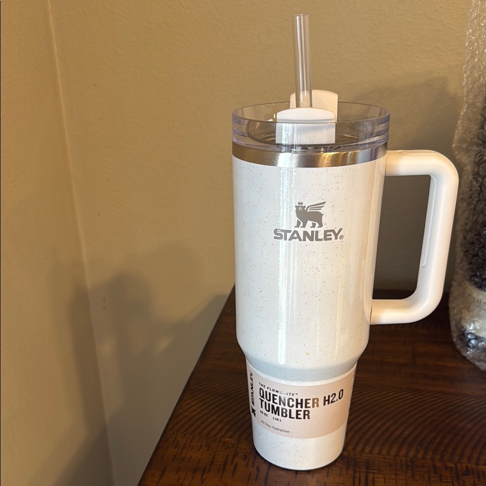 Stanley 40 oz tumbler PMI